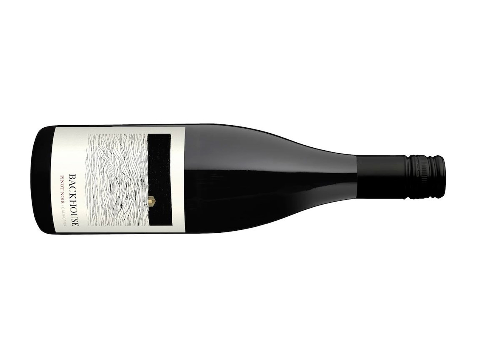 Pinot Noir, Backhouse, Californien, US, 2022, Pinot Noir, Backhouse, Californien, US, 2022