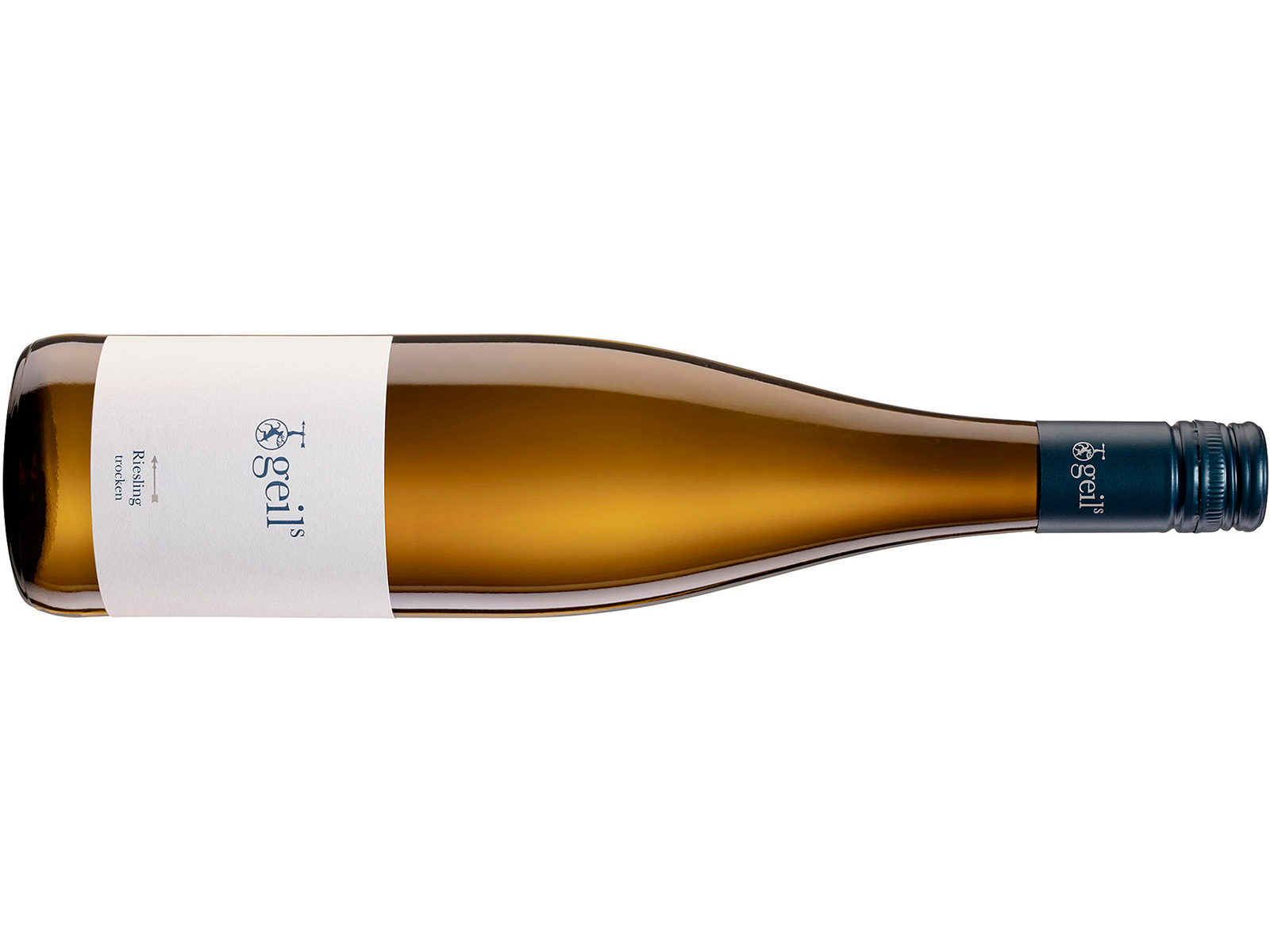 Riesling Trocken, Weingut Geils, TY, 2023, Riesling Trocken, Weingut Geils, TY, 2023