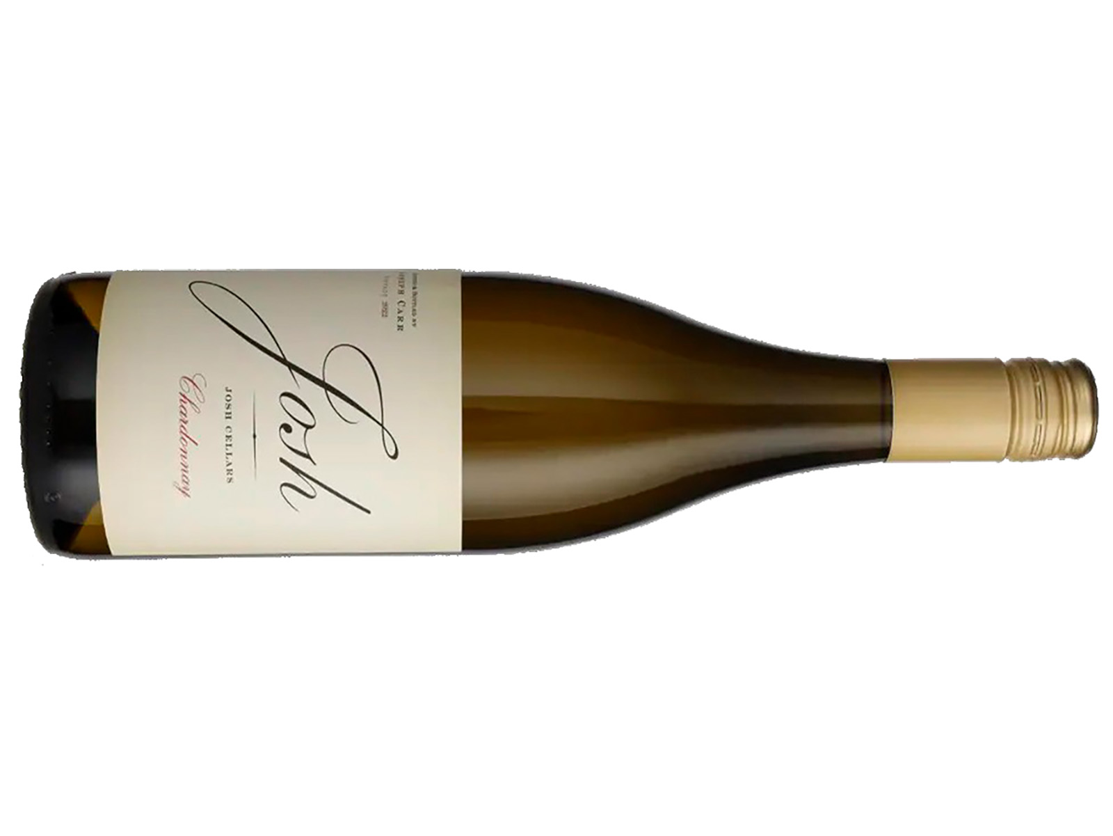 Chardonnay, Josh Cellars, Central Coast, Californien, US, 2022, Chardonnay, Josh Cellars, Central Coast, Californien, US, 2022