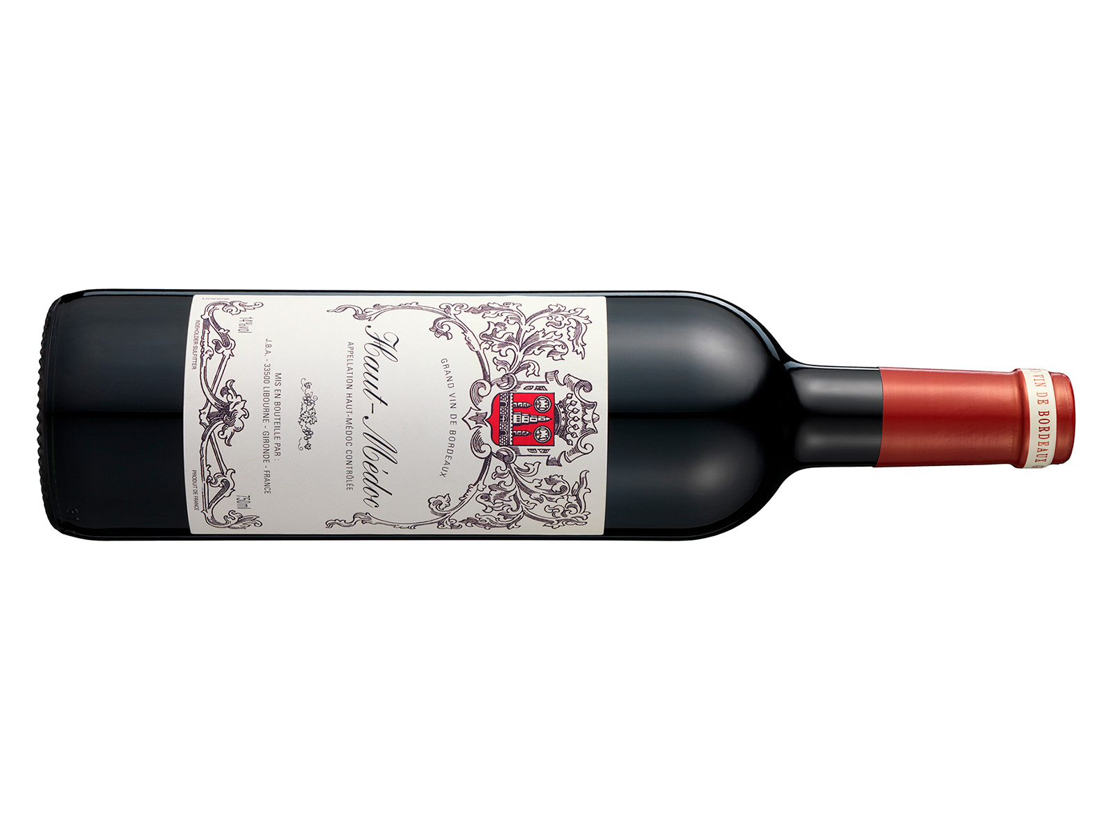 Haut-Médoc, Jean Baptiste, Bourdeaux, FR, 2018, Haut-Médoc, Jean Baptiste, Bourdeaux, FR, 2018