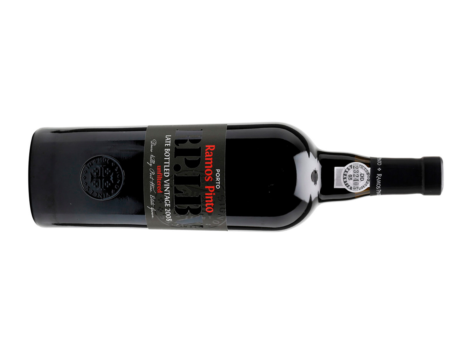 LBV, Ramos Pinto, 2018, LBV, Ramos Pinto, 2018