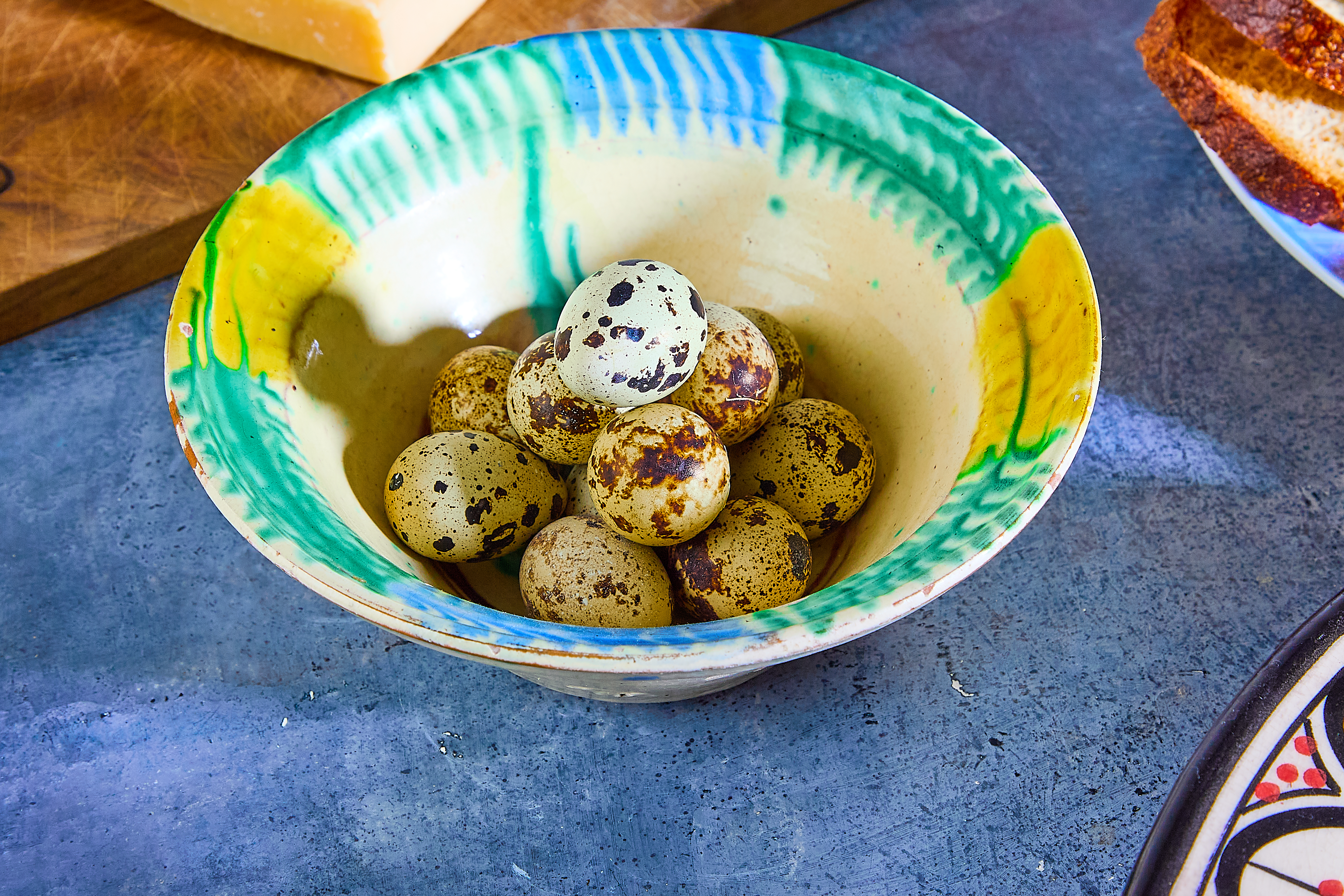 Social Dining by Skagenfood - forårsbord, Social Dining by Skagenfood - forårsbord