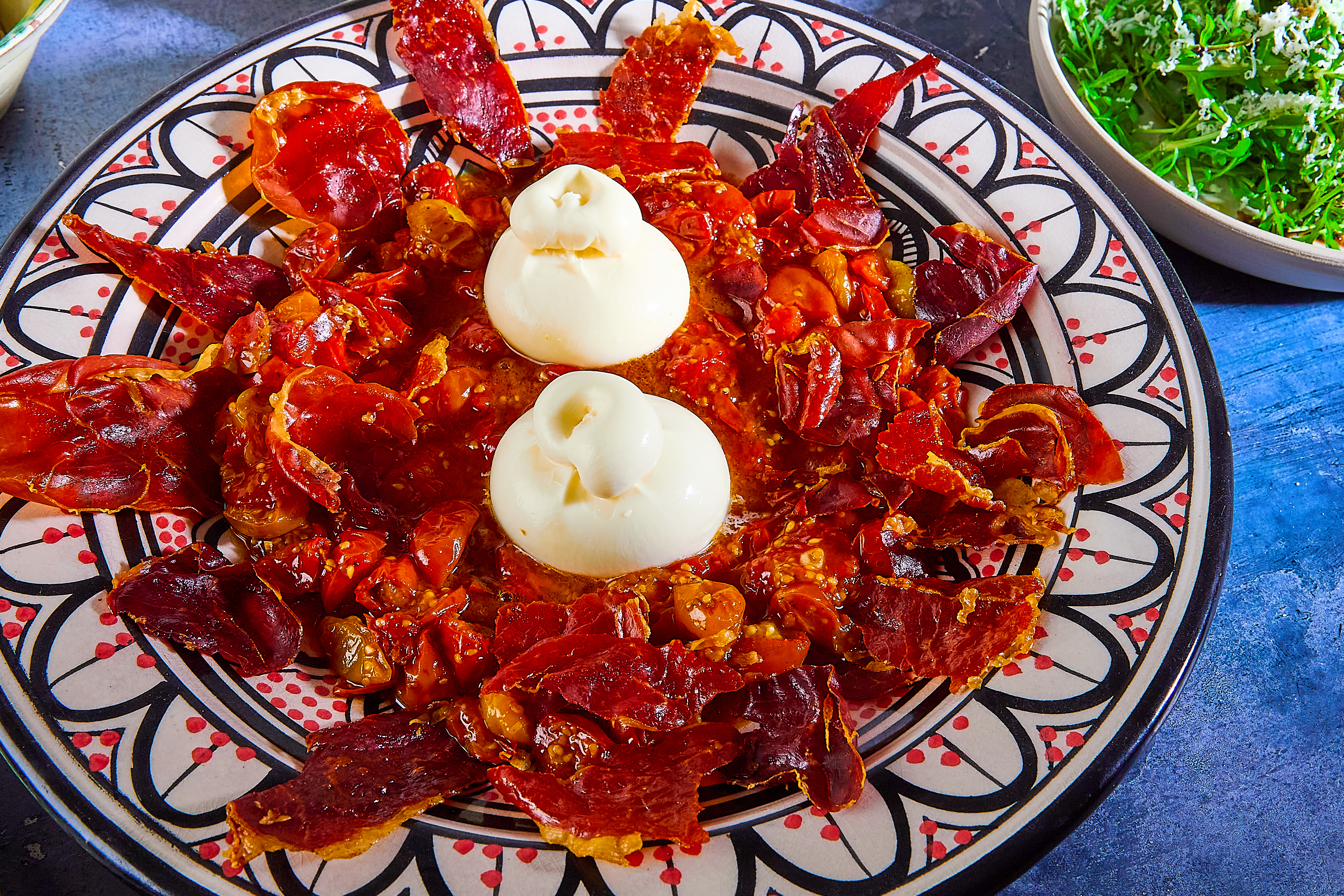 Social Dining by Skagenfood - forårsbord, Social Dining by Skagenfood - forårsbord