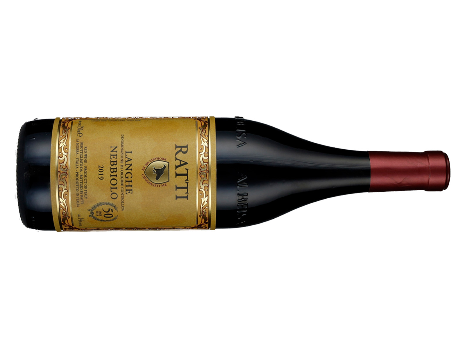 Langhe, Nebbiolo, Renato Ratti, IT, 2023, Langhe, Nebbiolo, Renato Ratti, IT, 2023