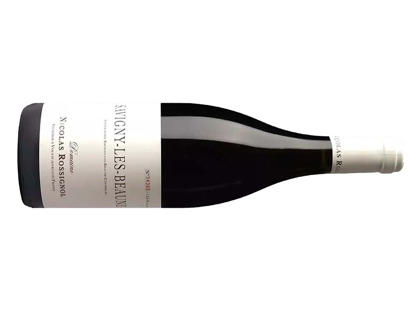 Pinot Noir, Savigny les Beaune, Nicolas Rossignol, Bourgogne, FR, 2023, Pinot Noir, Savigny les Beaune, Nicolas Rossignol, Bourgogne, FR, 2023