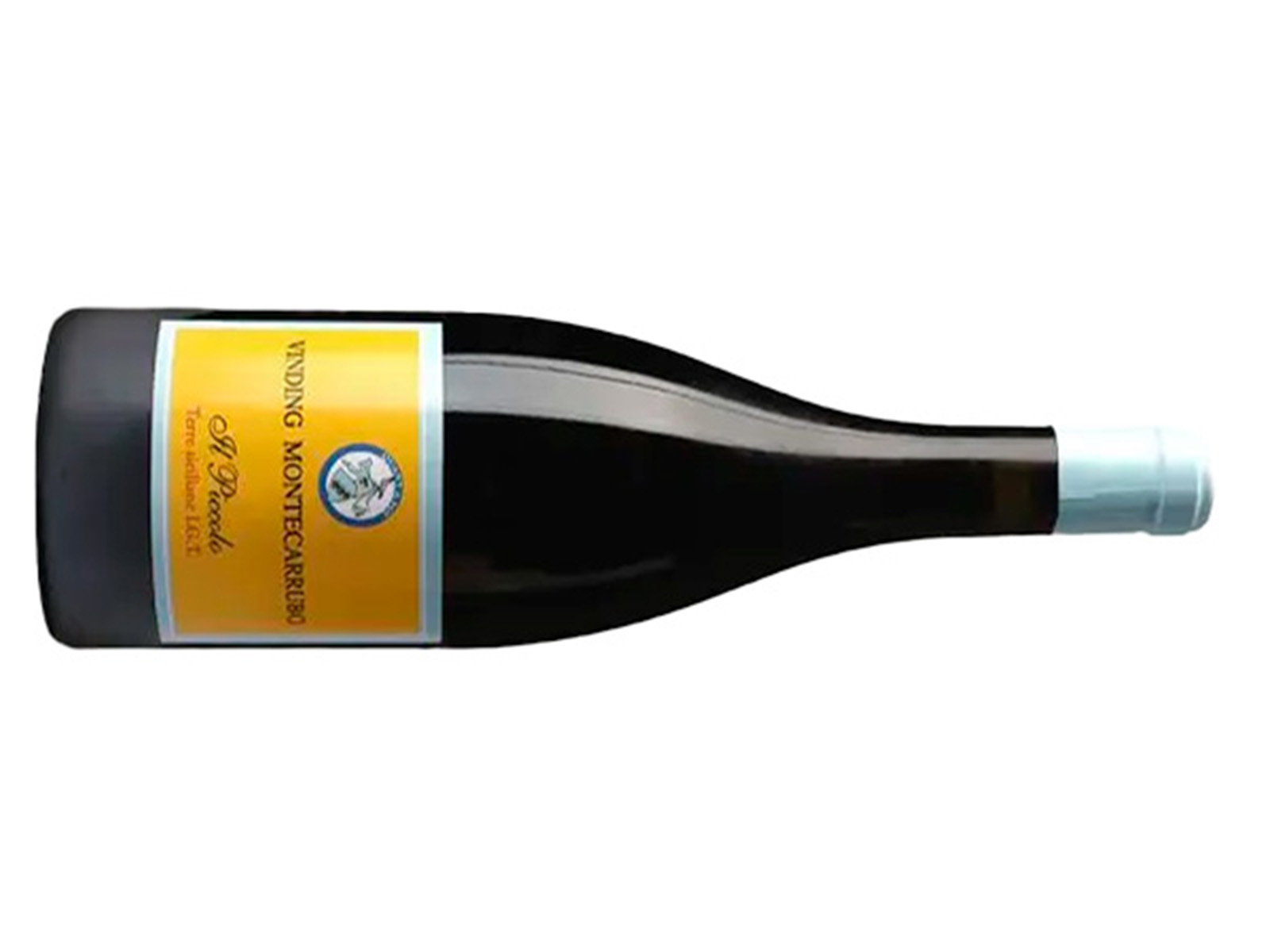 Vinding Montecarrubo Il Piccolo Rosso, Terre Siciliane, IT, 2022, Vinding Montecarrubo Il Piccolo Rosso, Terre Siciliane, IT, 2022