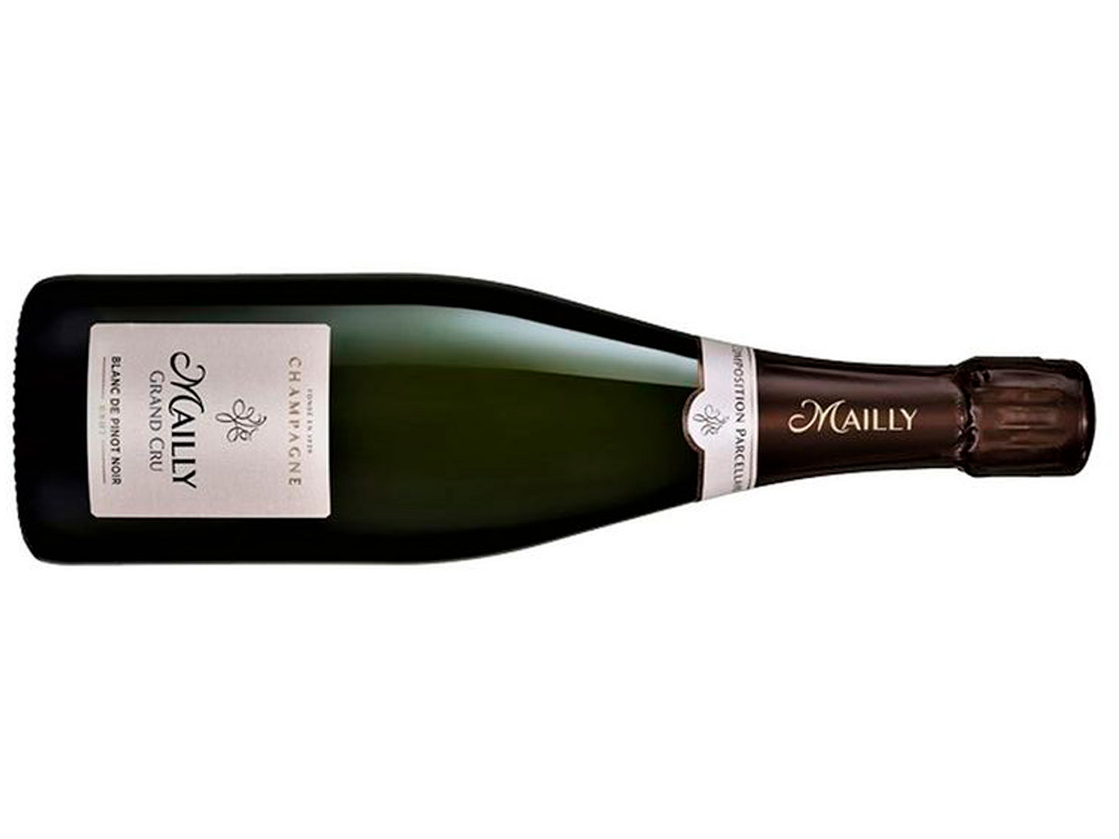 Mailly Blanc de Noir, Champagne Grand Cru, Mailly Blanc de Noir, Champagne Grand Cru