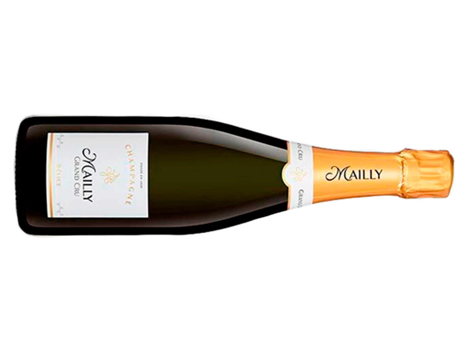 Mailly Delice Demi Sec, Champagne Grand Cru, Mailly Delice Demi Sec, Champagne Grand Cru