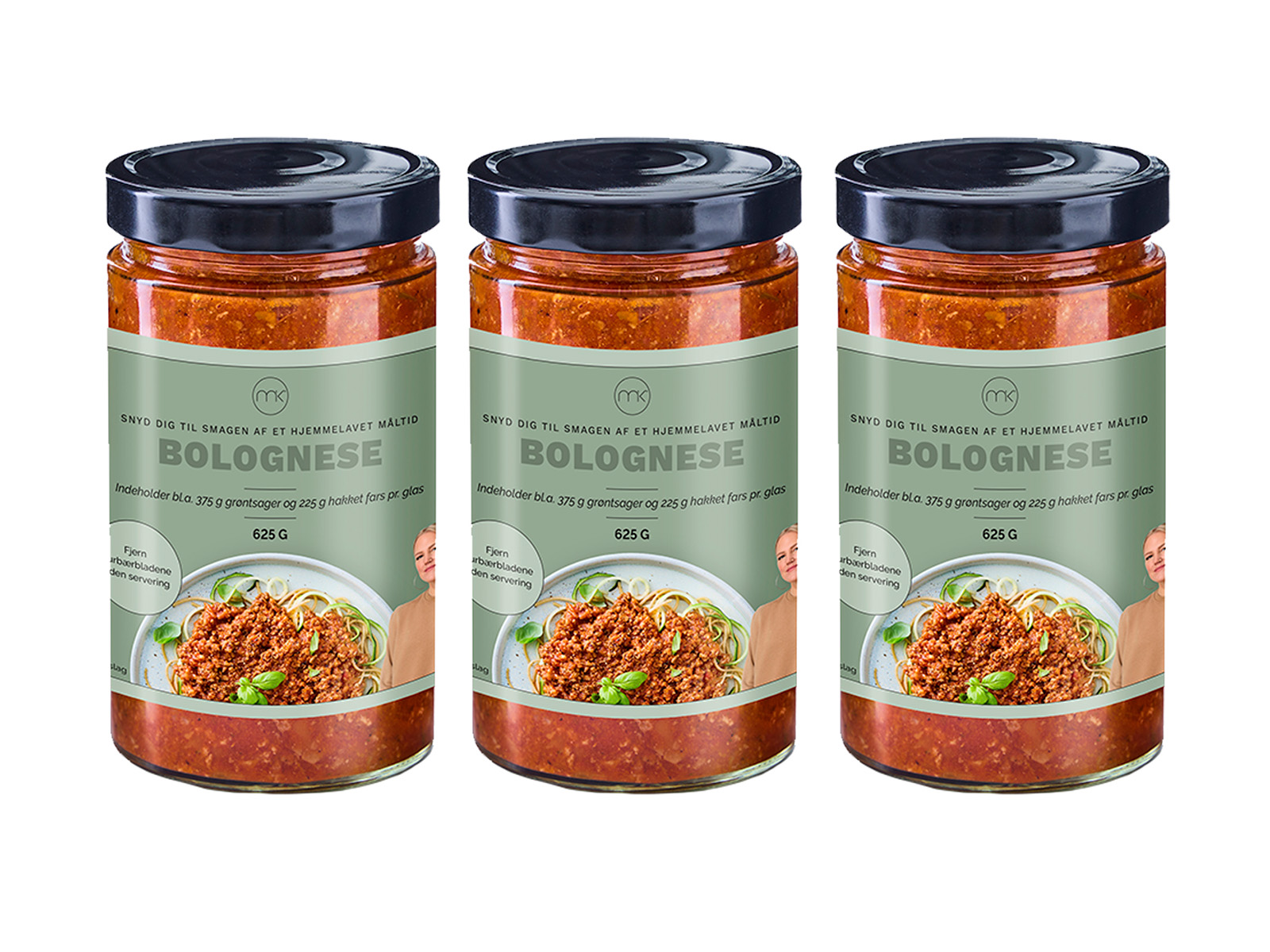 MK Bolognese, MK Bolognese