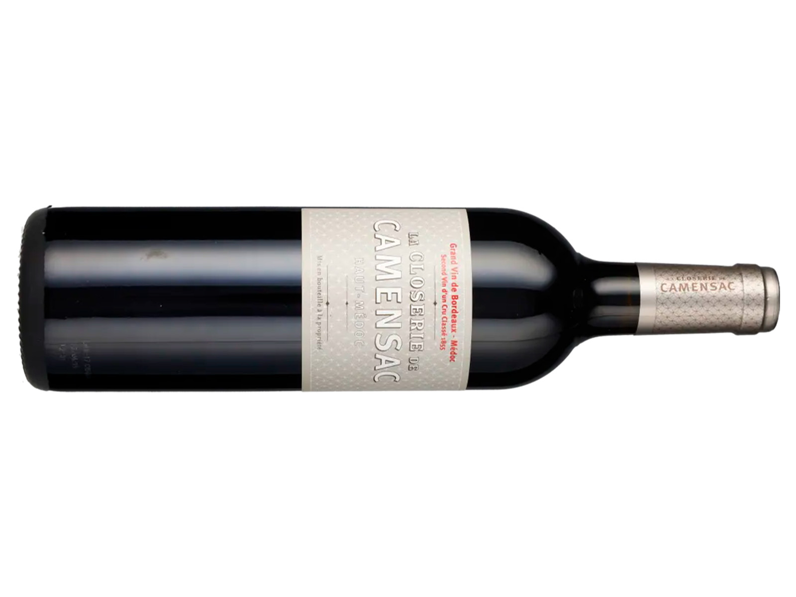 Magnum, La Closerie de Camensac, Haut-Medoc, FR, 2019, Magnum, La Closerie de Camensac, Haut-Medoc, FR, 2019