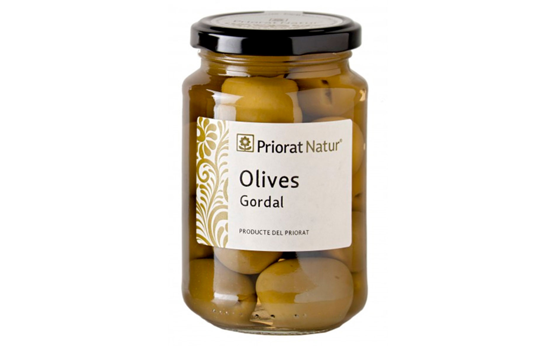 Gordal oliven, Gordal oliven