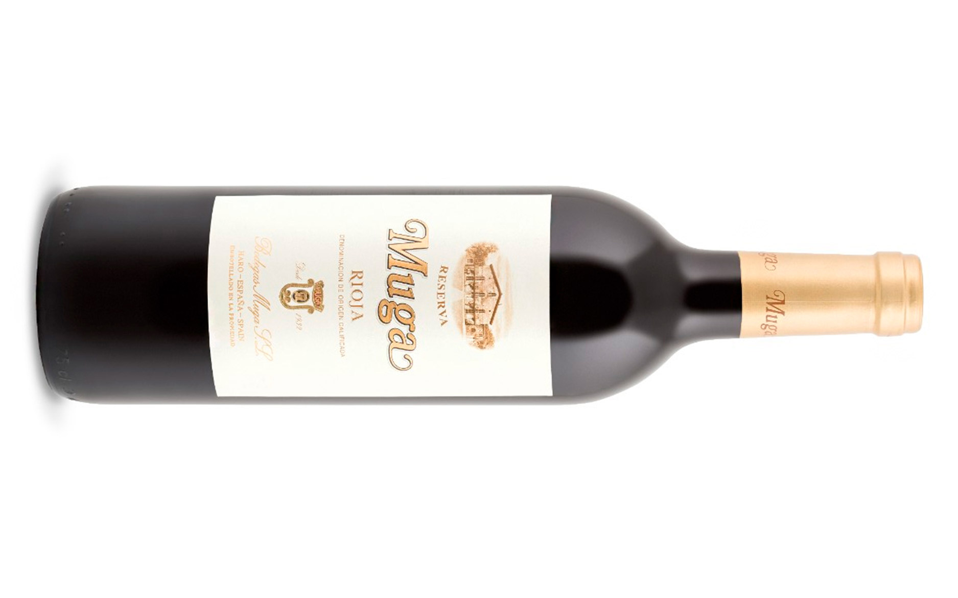 Muga Reserva, Rioja, SP, 2020, Muga Reserva, Rioja, SP, 2020