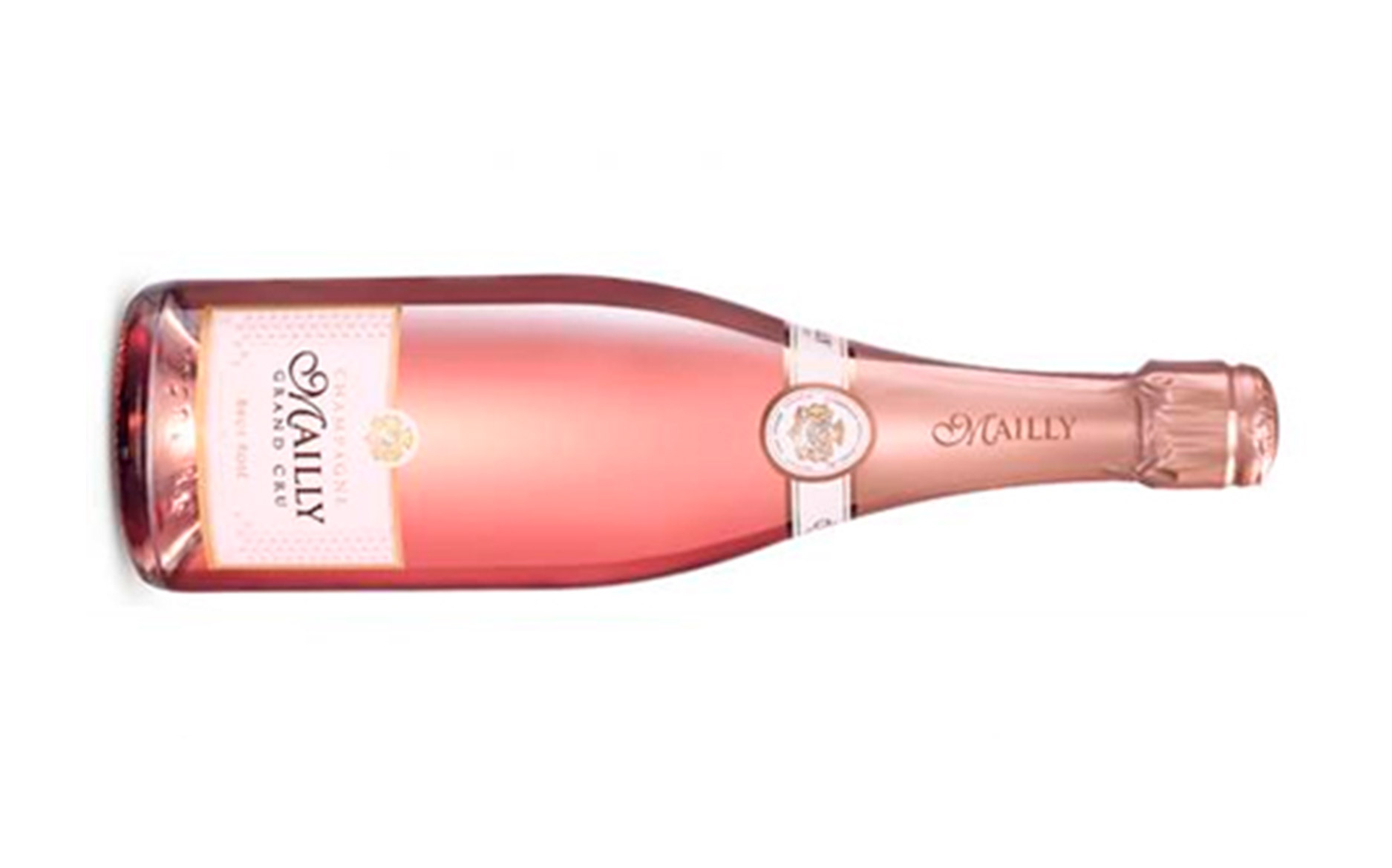 Mailly Brut Rosé, Champagne Grand Cru, Mailly Brut Rosé, Champagne Grand Cru