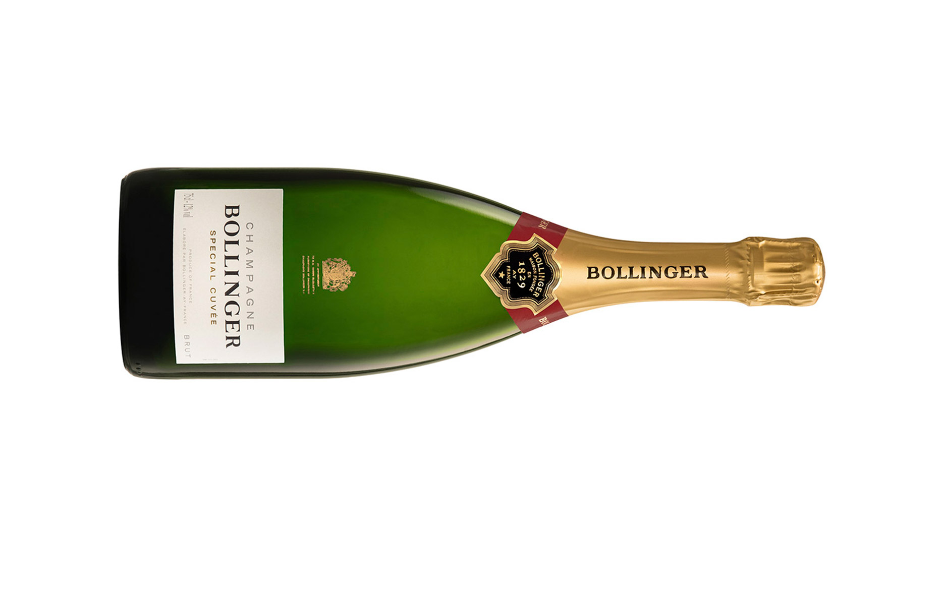 Bollinger Special Cuvée Champagne, FR, Bollinger Special Cuvée Champagne, FR