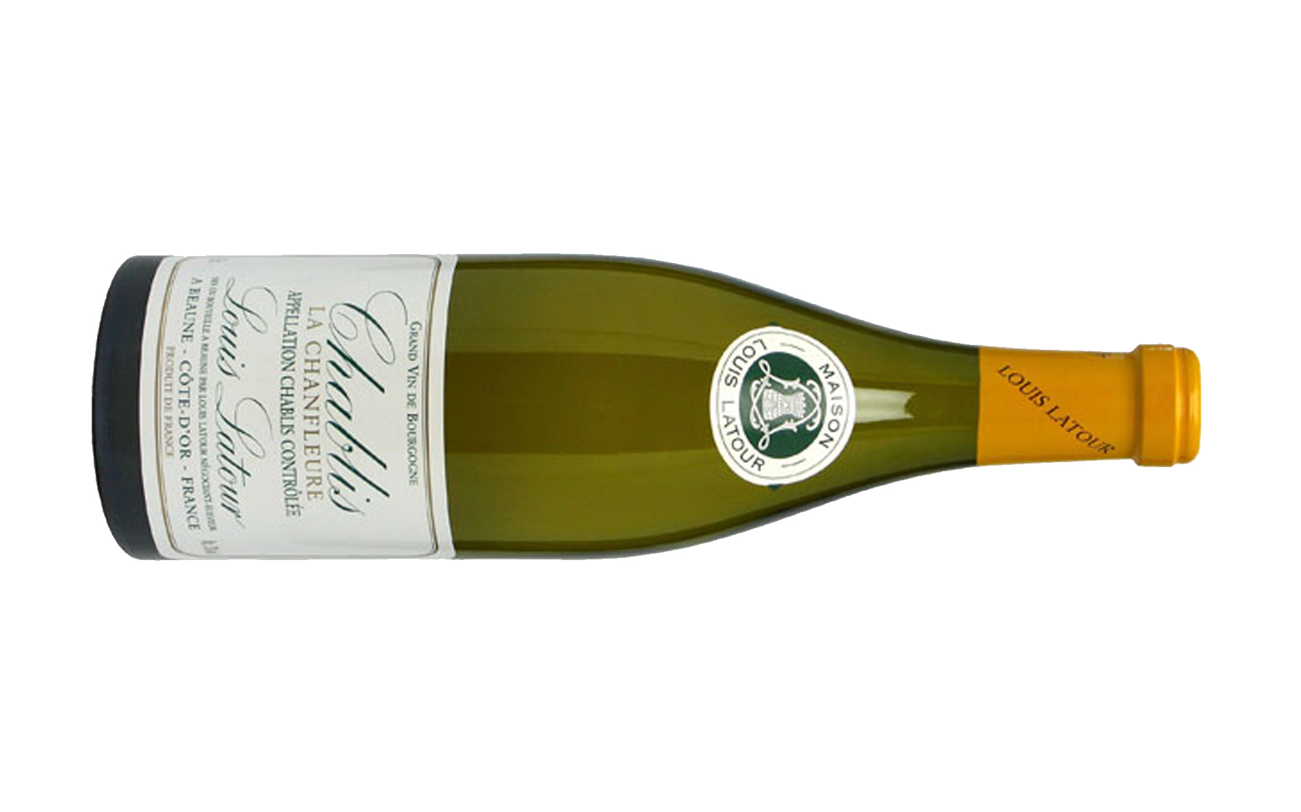 Chablis Chanfleure, Louis Latour, FR, 2023, Chablis Chanfleure, Louis Latour, FR, 2023