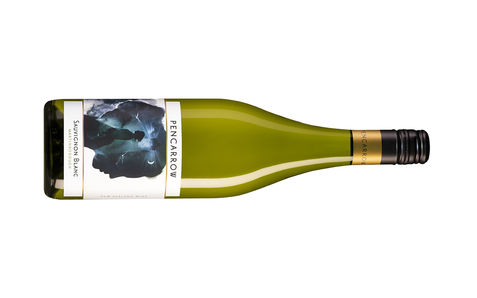 Sauvignon Blanc, Pencarrow, Martinborough, NZ, 2024, Sauvignon Blanc, Pencarrow, Martinborough, NZ, 2024