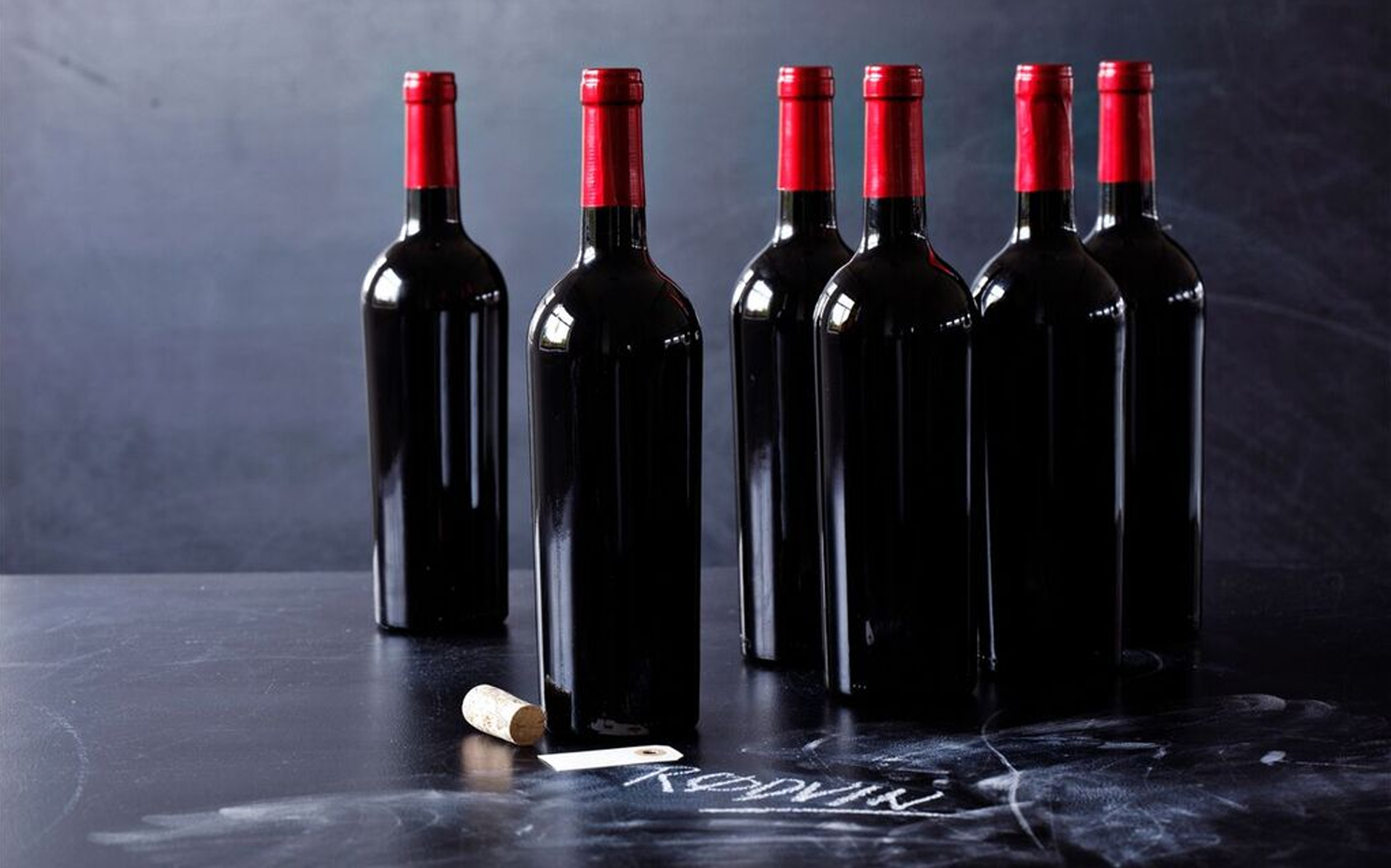 Røverkøb LUX Rød, Røverkøb LUX Rød