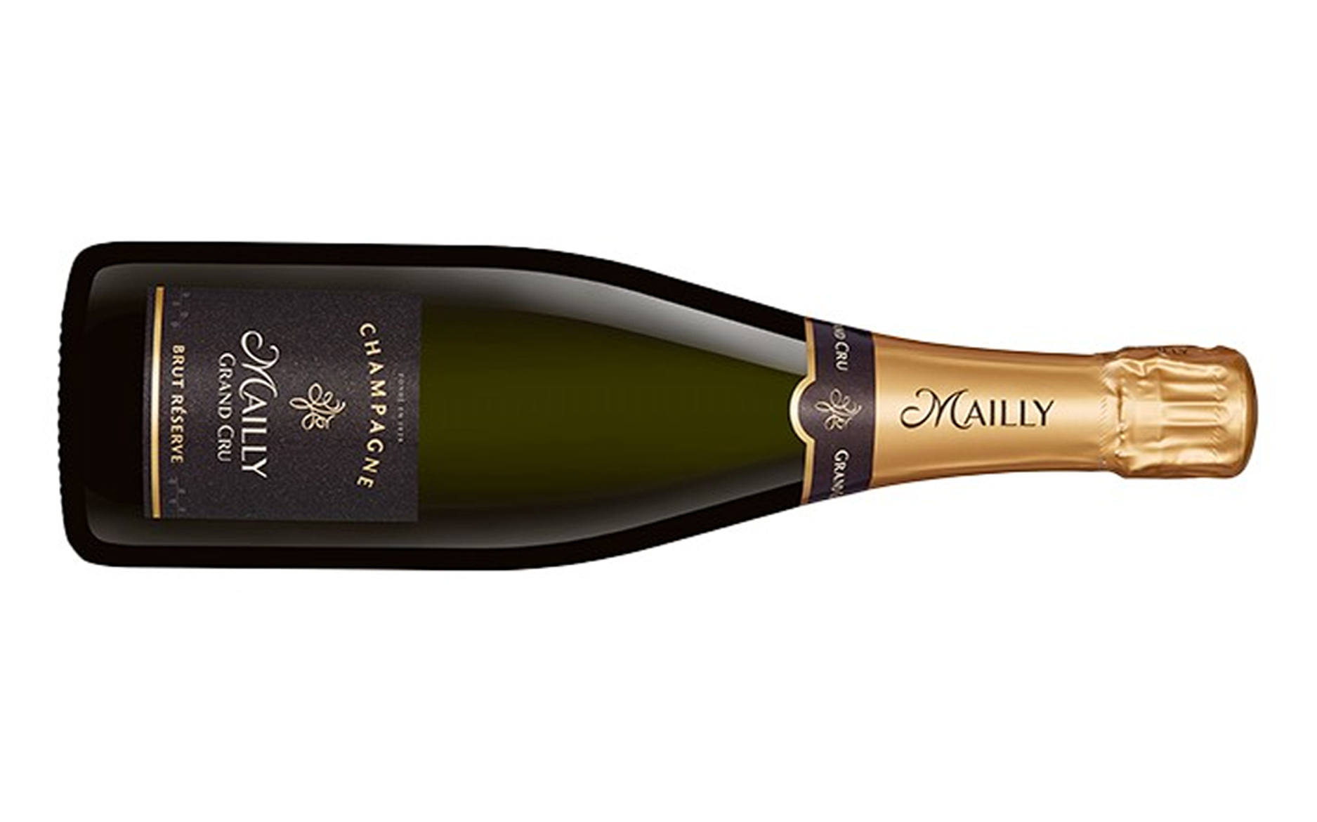 Mailly Brut Reserve, Champagne Grand Cru, Mailly Brut Reserve, Champagne Grand Cru