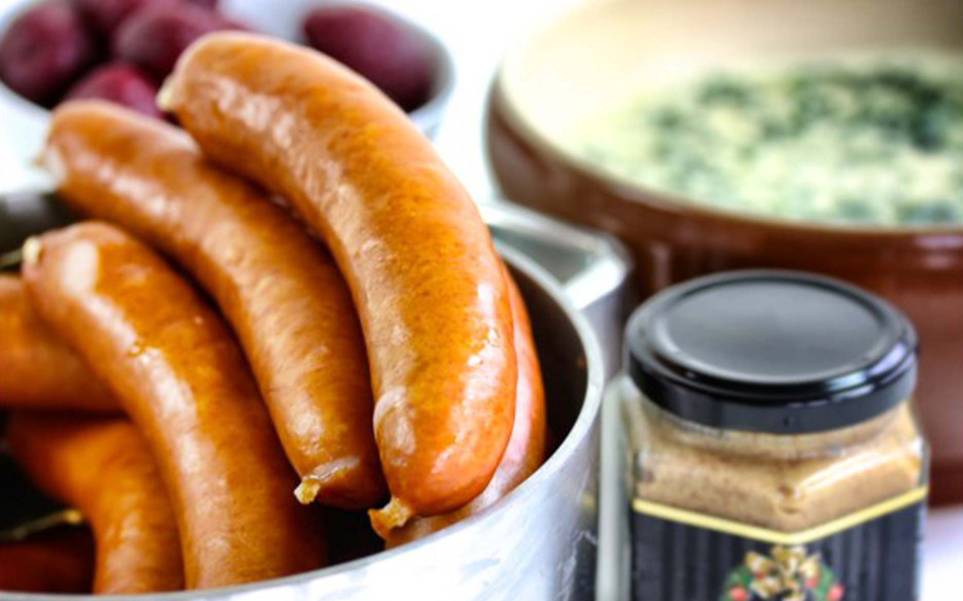 Sønderjyske Holstein kålpølser, Sønderjyske Holstein kålpølser