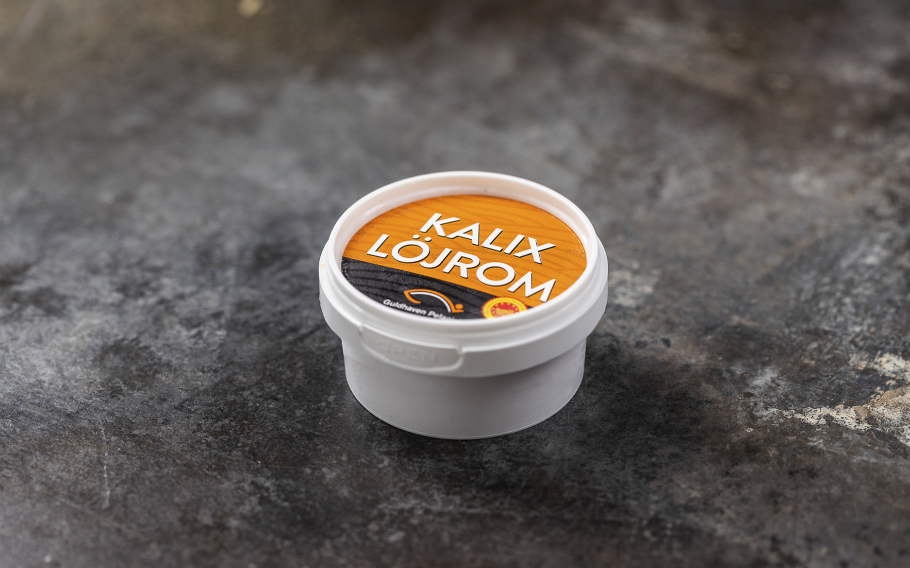 Kalix Löjrom, Kalix Löjrom